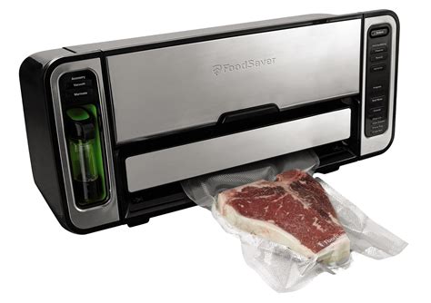 best vacuum sealer test kitchen|which foodsaver model is best.